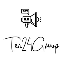Ten24 llc logo - Similar company to Iris Presents