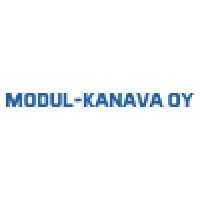 MODUL-KANAVA OY logo - Similar company to Tapaturva Oy