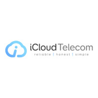 ICloud Telecom logo - Similar company to Icloud Technologies