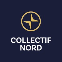 Collectif Nord logo - Similar company to Accountscout