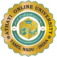 Athayi Online University logo - Similar company to Athayi Group Of Educational Institutions