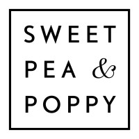 Sweet Pea & Poppy logo - Similar company to Zed Advisory