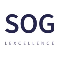 SOG Law Firm logo - Similar company to Kinstellar
