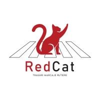 Red Cat logo - Similar company to Recondis Technology Srl