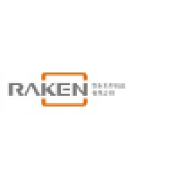 Raken Technology (Jvc By Amtran&Lgd)