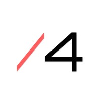 Slash4 logo - Similar company to Webticians