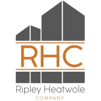 Ripley Heatwole Company logo - Similar company to Think Crestline