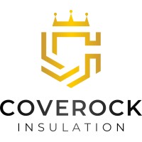 Coverock Insulation logo - Similar company to Rendering Trivia Ltd