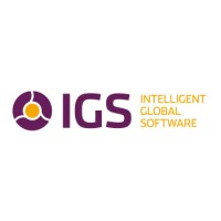 IGS Systemmanagement GmbH & Co KG logo - Similar company to Software4Production Gmbh