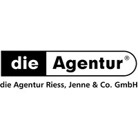 die Agentur Reiss, Jenne & Co. GmbH logo - Similar company to Tenscoops