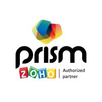 Prism CRM Solutions logo - Similar company to Viteza Tech Support