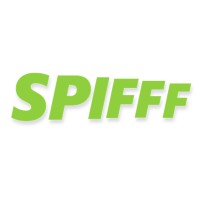 Spifff logo - Similar company to Owl Minds
