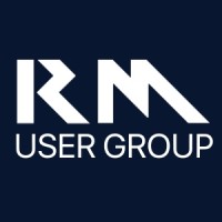 RM User Group logo - Similar company to Aldates Global Education