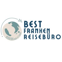 BEST Franken Reisebüro logo - Similar company to Internet Consulting Gmbh