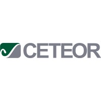 CETEOR logo - Similar company to Plus Minus Engineering & Consulting