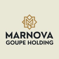 Groupe Marnova Holding logo - Similar company to Squarezone