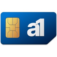 a1Mobile logo - Similar company to Troyai