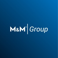 M&M Group logo - Similar company to Harper'S Bazaar Ecuador