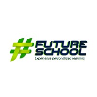 HASH FUTURE SCHOOL logo - Similar company to Brownwave Technologies