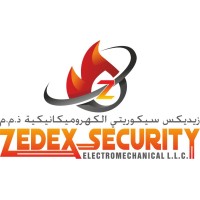 ZEDEX SECURITY ELECTROMECHANICAL L.L.C logo - Similar company to Al Soadaa Electromechanical