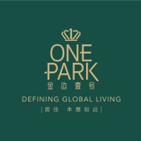 One Park logo - Similar company to Flashdesign®