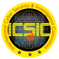 ICSIC International Cyber Security & Investigation Committee logo - Similar company to Fyoro