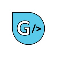 GooDev logo - Similar company to Legopstech