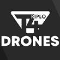 T4 Drones Professional View logo - Similar company to Drone Pros
