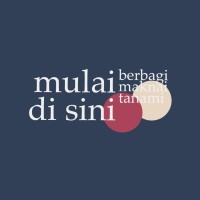 Mulai Disini logo - Similar company to The Mind Project