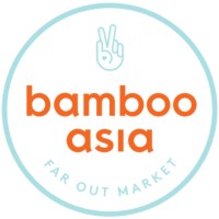 Bamboo Asia logo - Similar company to Old Vine Capital