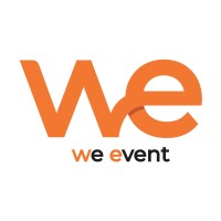 Wevent (Official) logo - Similar company to Aspedan Advanced Solutions