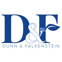 Dunn&Falkenstein Consulting logo - Similar company to Fraxim Search