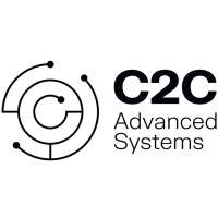 C2C Advanced Systems logo - Similar company to C2C
