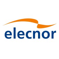 Elecnor Guinée logo - Similar company to Lb Karabaning