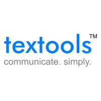 Textools Communications logo - Similar company to Independent Writer, Proofreader, Editor