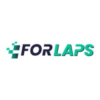 FORLAPS logo - Similar company to Exclusive Drive