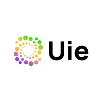 Uie logo - Similar company to Aquavalley