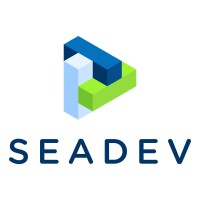 Seadev logo - Similar company to Tekup Jsc