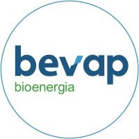 Bevap Bioenergia logo - Similar company to Amplar Gestão Sustentável