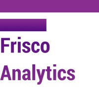 Frisco Analytics logo - Similar company to Novius Group