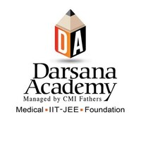 Darsana Academy logo - Similar company to B-Ghud
