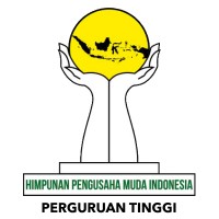 HIPMI PT - HIMPUNAN PENGUSAHA MUDA INDONESIA PERGURUAN TINGGI logo - Similar company to Hipmi Pt Udinus