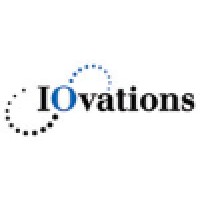 IOvations logo - Similar company to K Logix