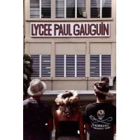 Lycée Paul Gauguin logo - Similar company to Lycée Voltaire - Orléans