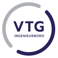 VTG GmbH Ingenieurbüro logo - Similar company to Masterplan Bau- Und Projektmanagement Gmbh & Co. Kg