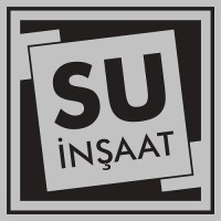 Su İnşaat logo - Similar company to Taştan İnşaat