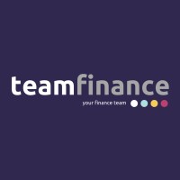 Team Finance logo - Similar company to Dpm Accounting Services Ltd