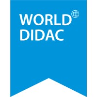 Worlddidac International logo - Similar company to Worlddidac Association