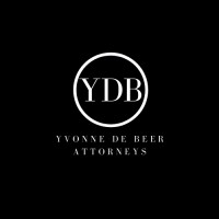 Yvonne de Beer Attorneys logo - Similar company to Nca Attorneys & Conveyancers