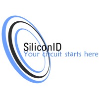 SILICONID LTD logo - Similar company to Antonine Technology Ltd.